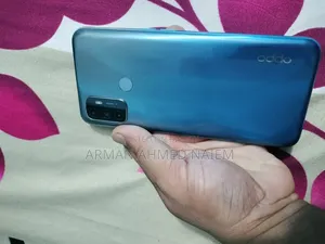 Oppo A53 64 GB Blue