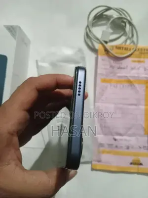 ভিভো ওয়াই১১ডি ১২৮ জিবি ব্ল্যাক