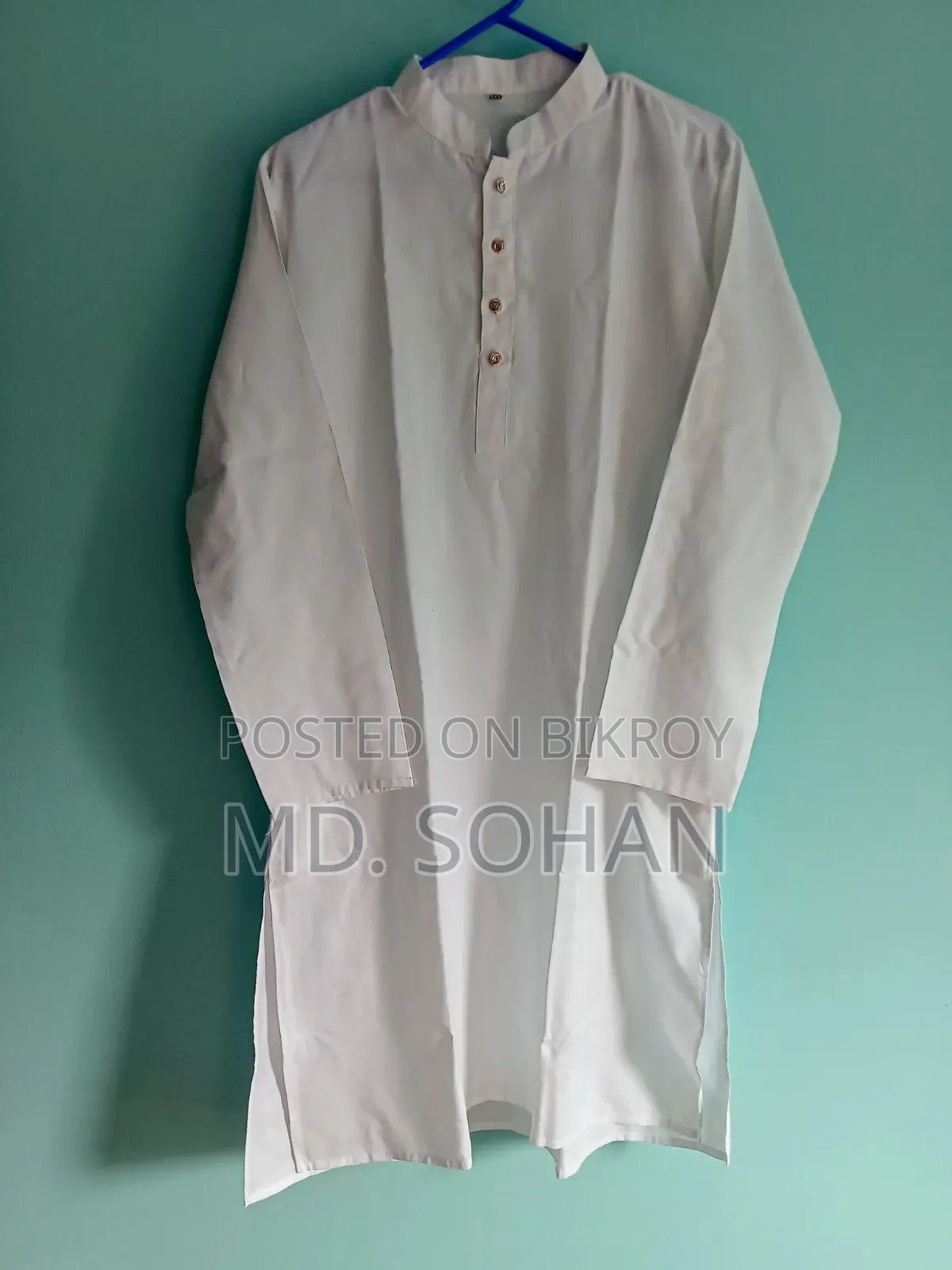 আড়ং ব্র্যান্ডের পানজাবি বিক্রির জন্য