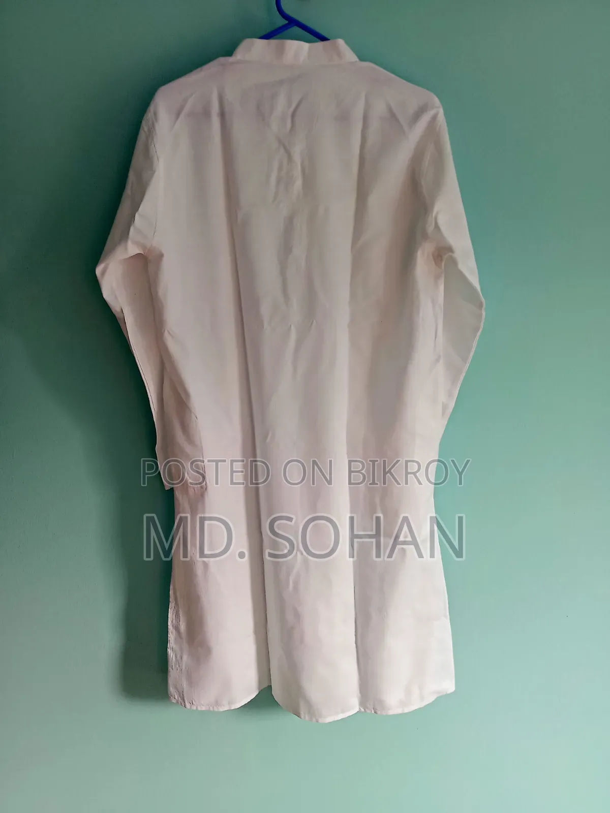 আড়ং ব্র্যান্ডের পানজাবি বিক্রির জন্য