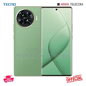 টেকনো স্পার্ক ২০ প্রো ২৫৬ জিবি গ্রাফাইট