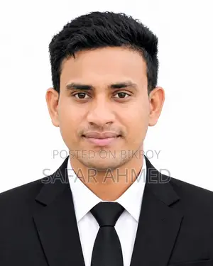 সফর আহমেদ