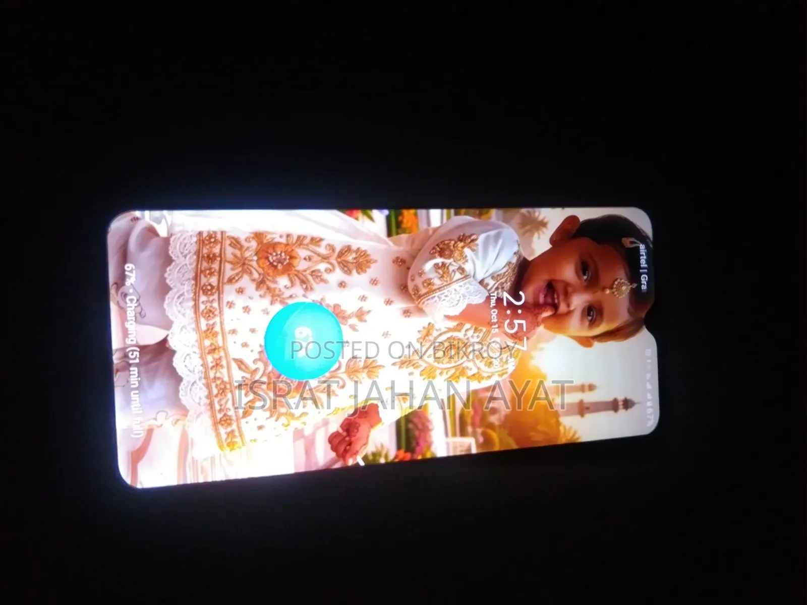 Realme C21Y 64 GB