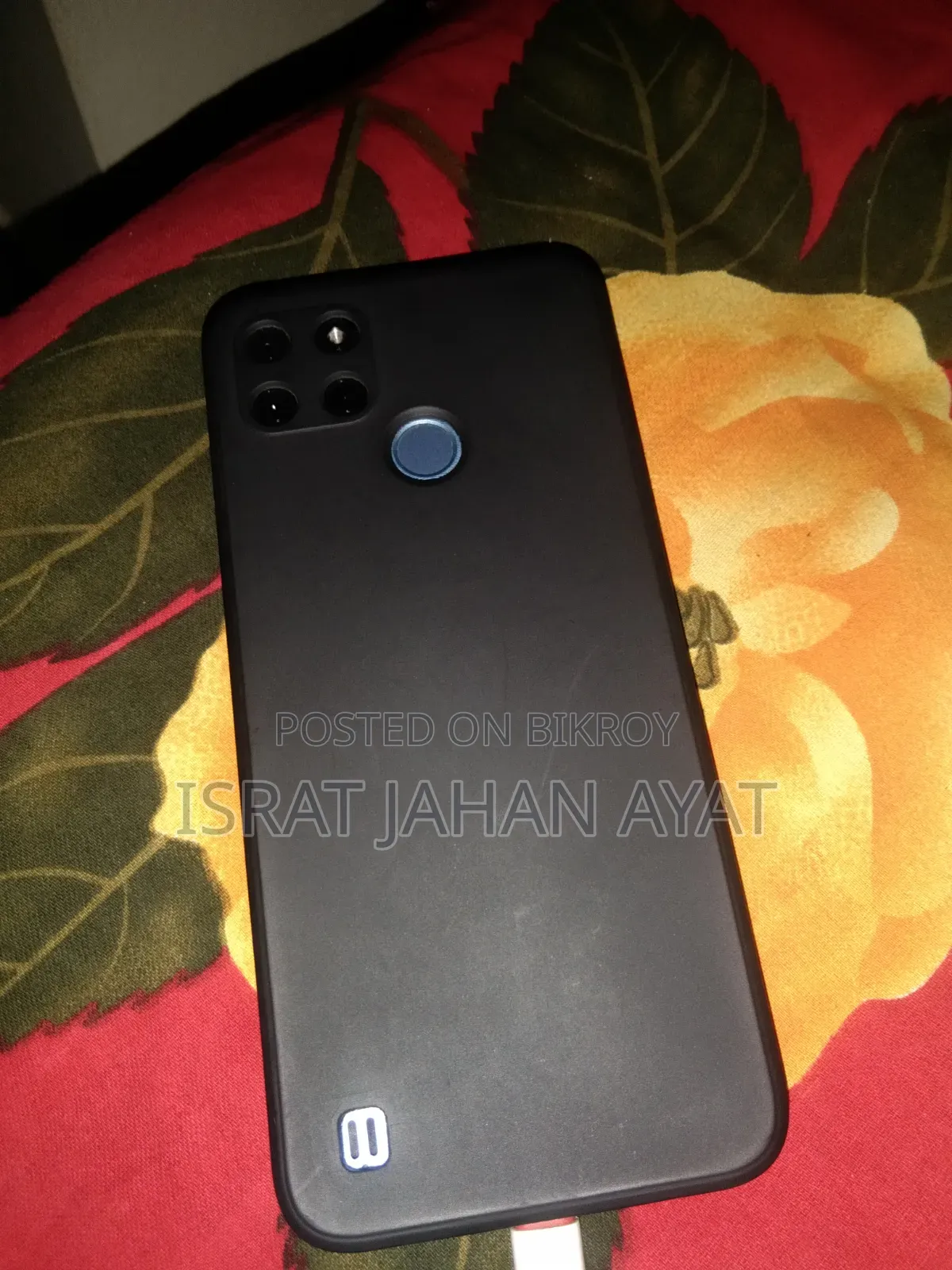 Realme C21Y 64 GB