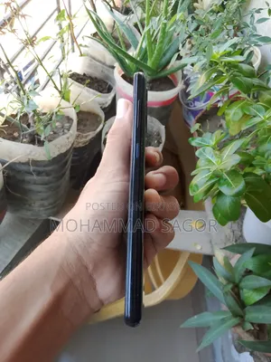 Samsung Galaxy A31 128 GB Blue