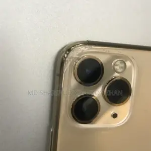 Apple iPhone 11 Pro 256 GB Gold