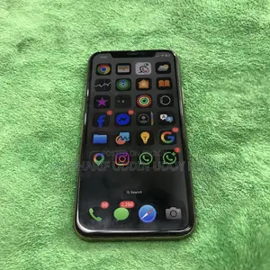 Apple iPhone 11 Pro 256 GB Gold