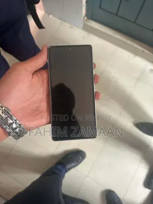 Google Pixel 7a 128 GB White