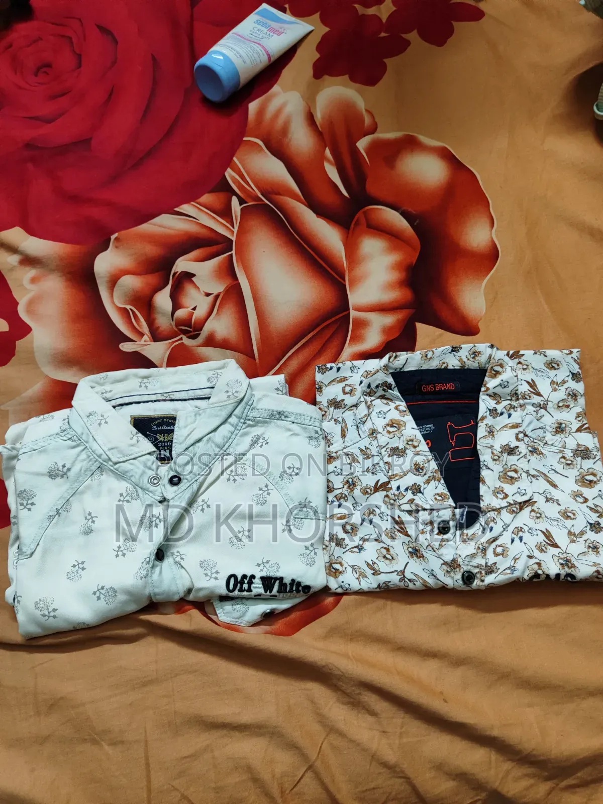 Men's Shirt