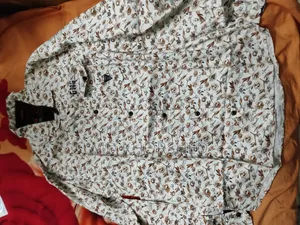 Men's Shirt