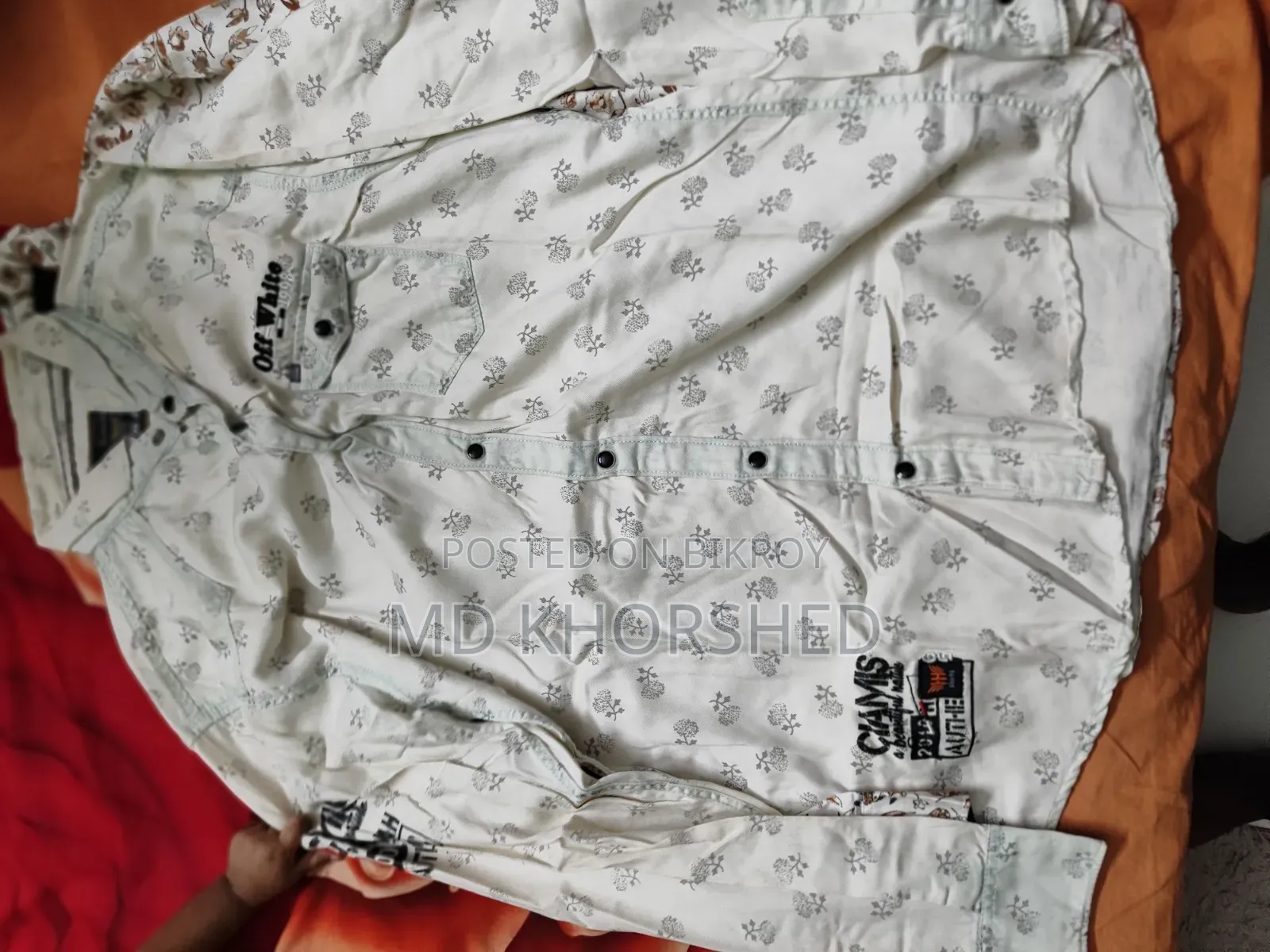 Men's Shirt