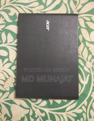 Laptop Acer Aspire 14 8GB Intel Core i3 SSHD+SSD 500GB