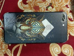 অ্যাপল আইফোন ৮ প্লাস ৬৪ জিবি রোজ গোল্ড