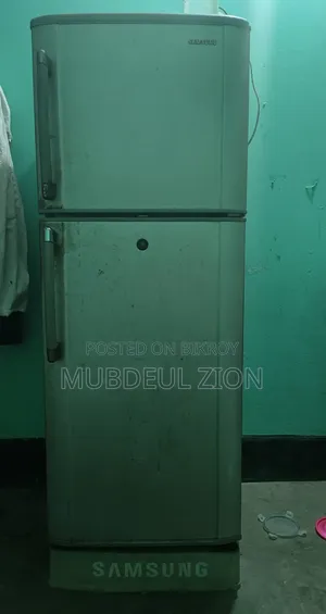 রেফ্রিজারেটর