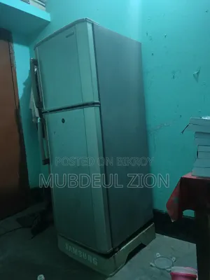 রেফ্রিজারেটর