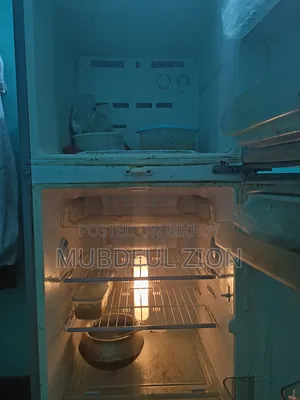 রেফ্রিজারেটর