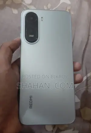 শাওমি রেডমি এ৭ প্রো ৬৪ জিবি ব্লু