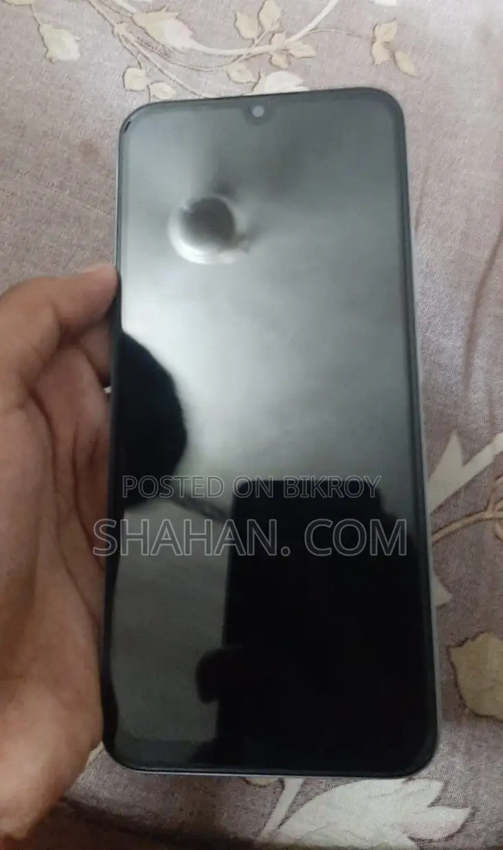 শাওমি রেডমি এ৭ প্রো ৬৪ জিবি ব্লু