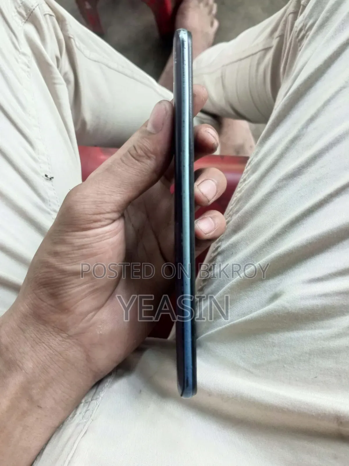 ভিভো ওয়াই৫৩এস ১২৮ জিবি ব্লু