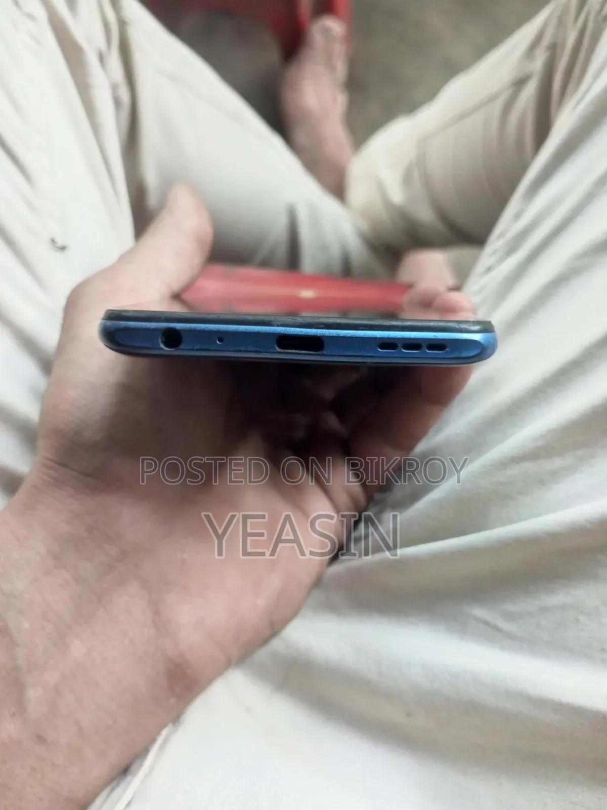 ভিভো ওয়াই৫৩এস ১২৮ জিবি ব্লু