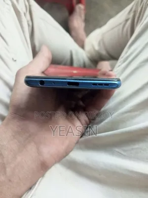 ভিভো ওয়াই৫৩এস ১২৮ জিবি ব্লু