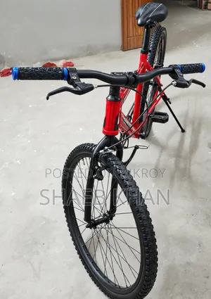 ফ্রেশ কন্ডিশন নন গিয়ার সাইকেল