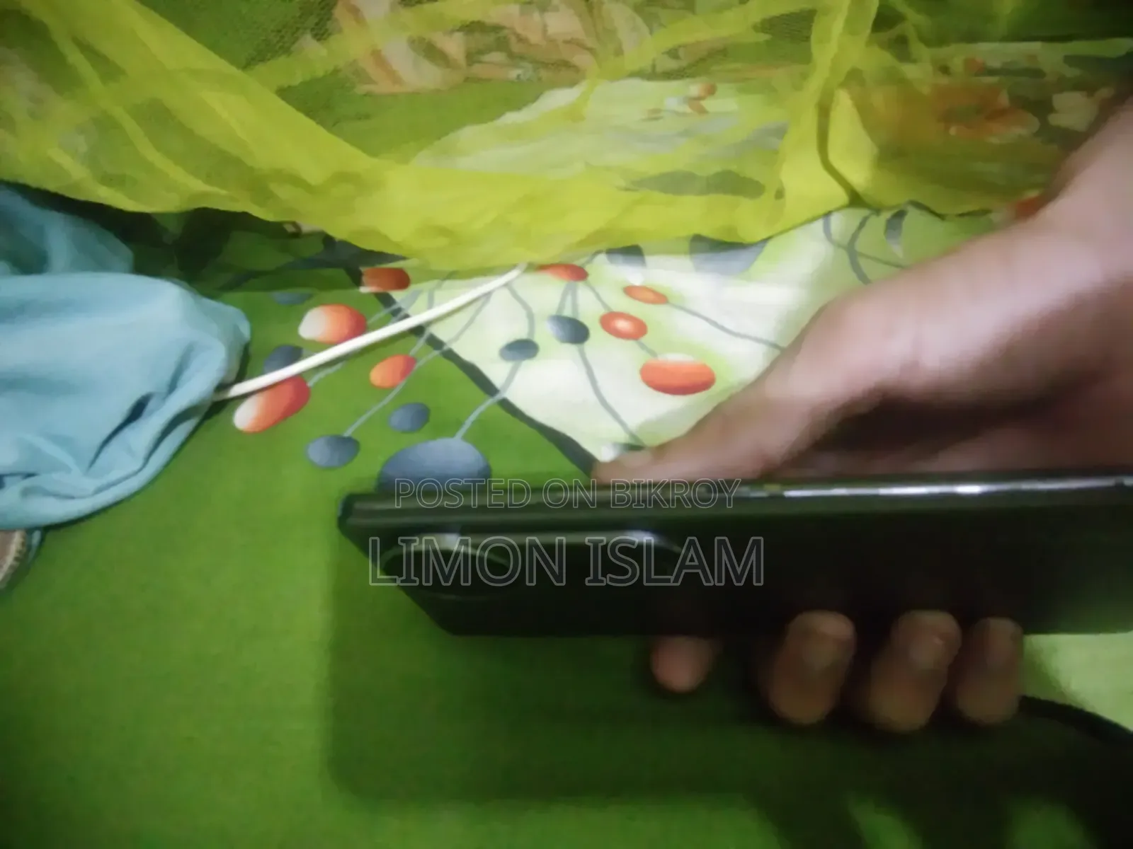 ভিভো টি৩ আল্ট্রা ২৫৬ জিবি কালো