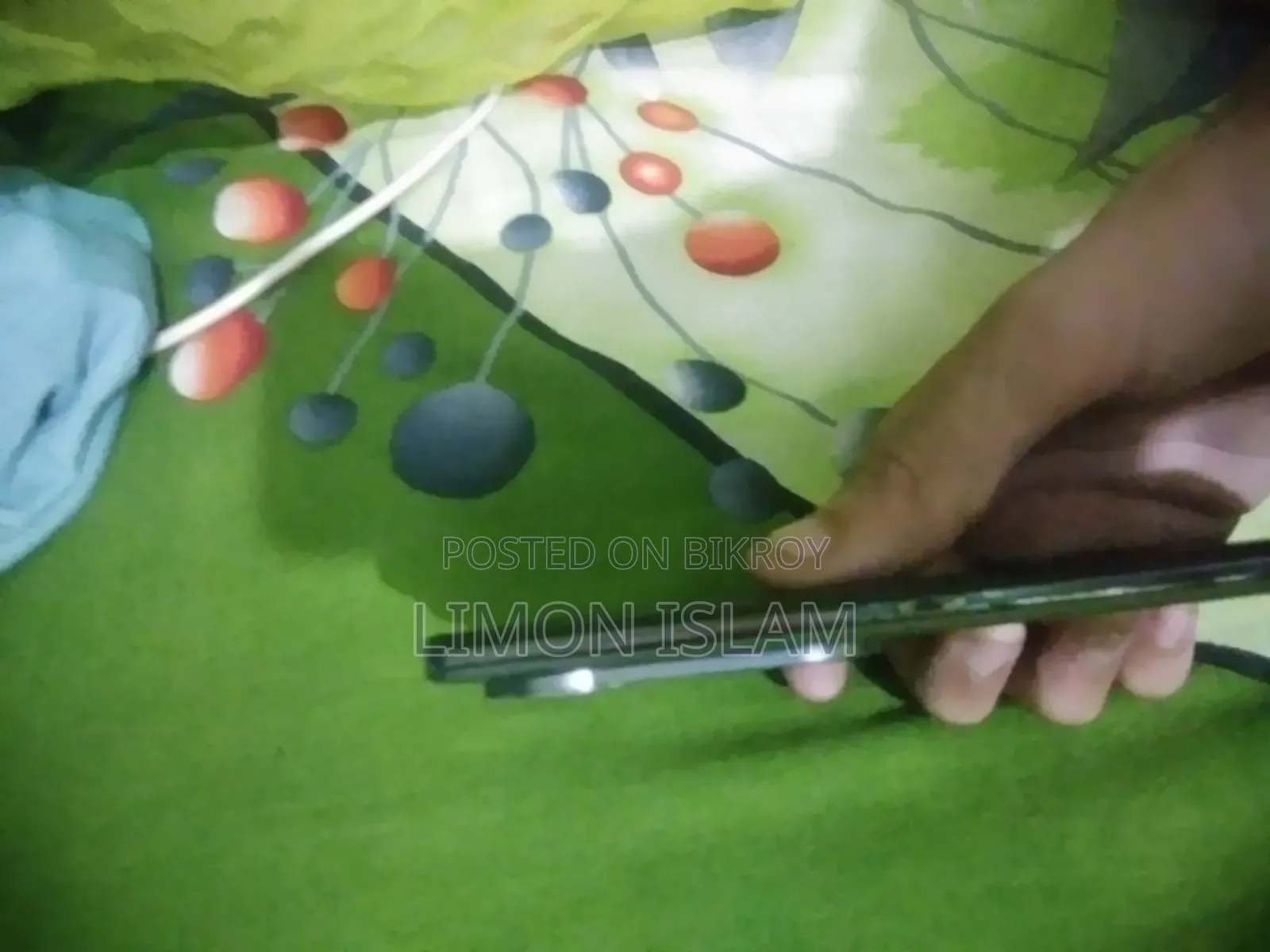 ভিভো টি৩ আল্ট্রা ২৫৬ জিবি কালো