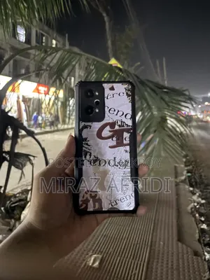 রিয়েলমি জিটি নিও ২ ১২৮ জিবি সবুজ