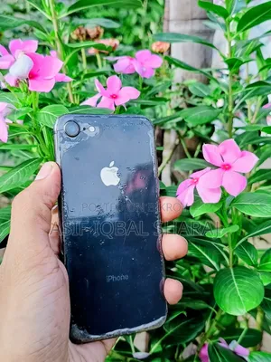 অ্যাপল আইফোন ৮ ৬৪ জিবি ব্ল্যাক