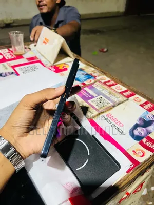 ইনফিনিক্স জিটি ২০ প্রো ১২ জিবি