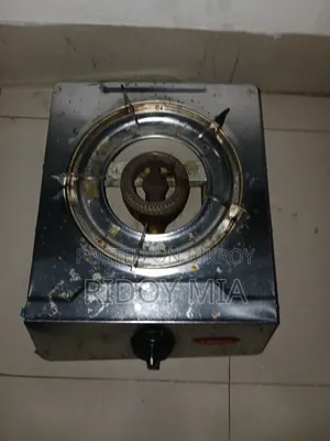 সিঙ্গেল গ্যাস স্টোভ