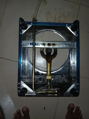 সিঙ্গেল গ্যাস স্টোভ