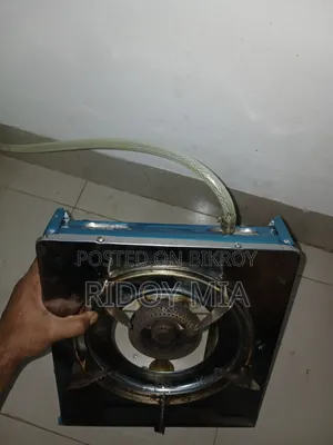 সিঙ্গেল গ্যাস স্টোভ