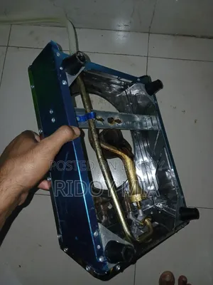 সিঙ্গেল গ্যাস স্টোভ
