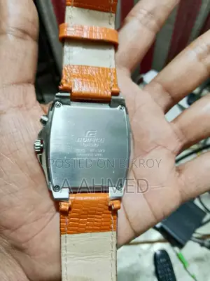 অরজিনাল ক্যাসিও ওয়াচ