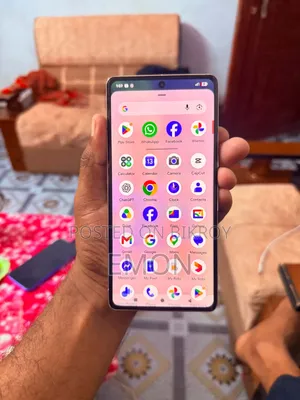 Google Pixel 7 Pro 128 GB Bronze