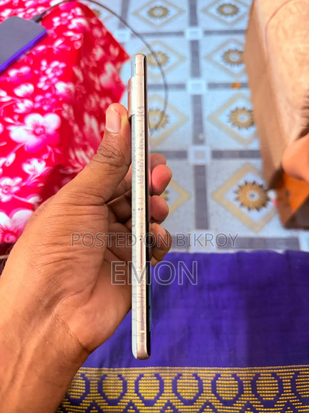 Google Pixel 7 Pro 128 GB Bronze
