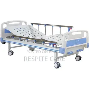 2-Function Hospital Bed Rent in Dhaka