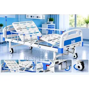 2-Function Hospital Bed Rent in Dhaka