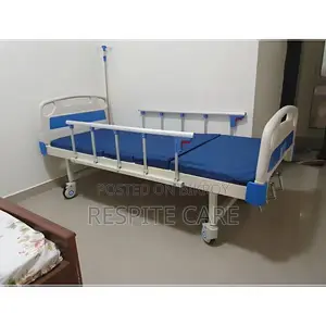 2-Function Hospital Bed Rent in Dhaka