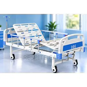 2-Function Hospital Bed Rent in Dhaka