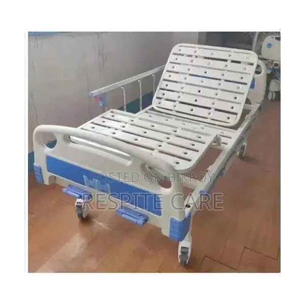 2-Function Hospital Bed Rent in Dhaka