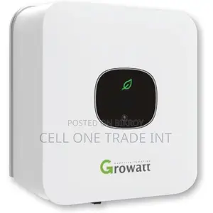 Growatt MIC 1000 TL-X 1KW On Grid Solar Inverter