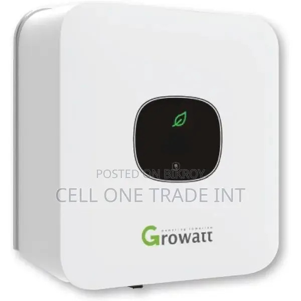 Growatt MIC 1000 TL-X 1KW On Grid Solar Inverter