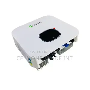 Growatt MIC 1000 TL-X 1KW On Grid Solar Inverter