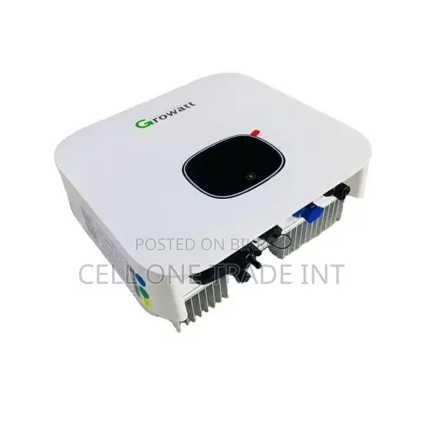 Growatt MIC 1000 TL-X 1KW On Grid Solar Inverter