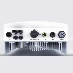 Growatt MIC 1000 TL-X 1KW On Grid Solar Inverter