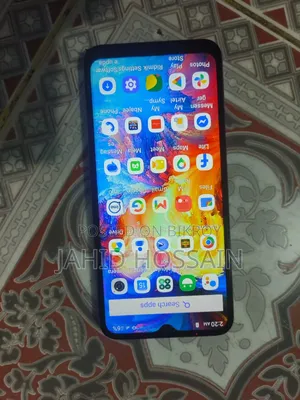 Symphony Z47 64 GB Gray
