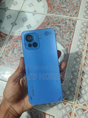 Symphony Z47 64 GB Gray